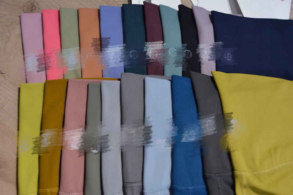 L-Yoga Leggings