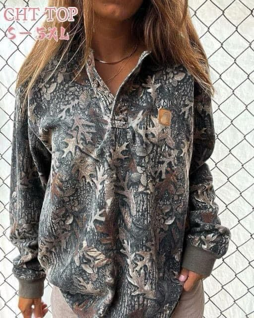 Women's Casual Tops