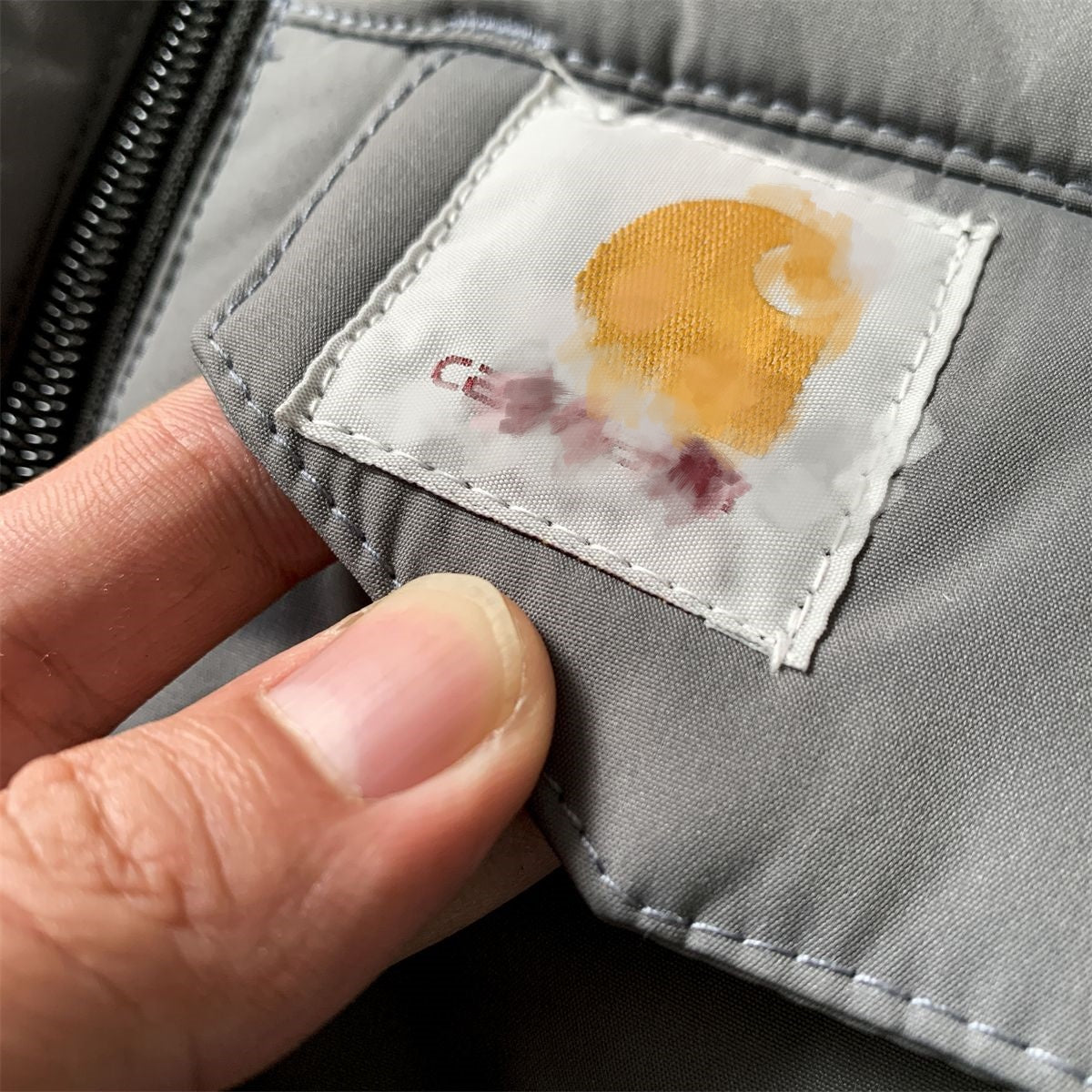 Vest Down Jacket