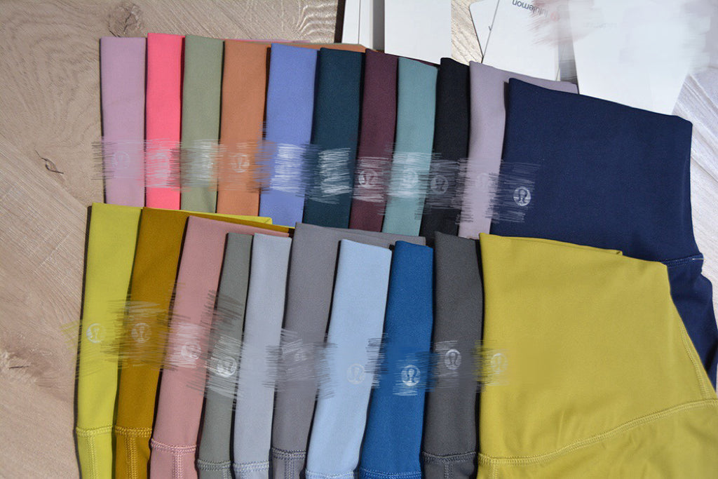 L-Yoga Leggings