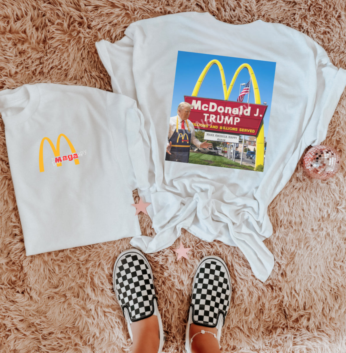 (WS) McMaga