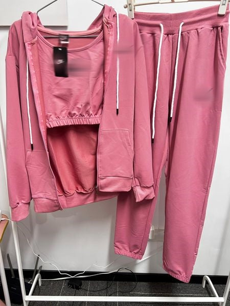 NK-Sports 3-piece Suit