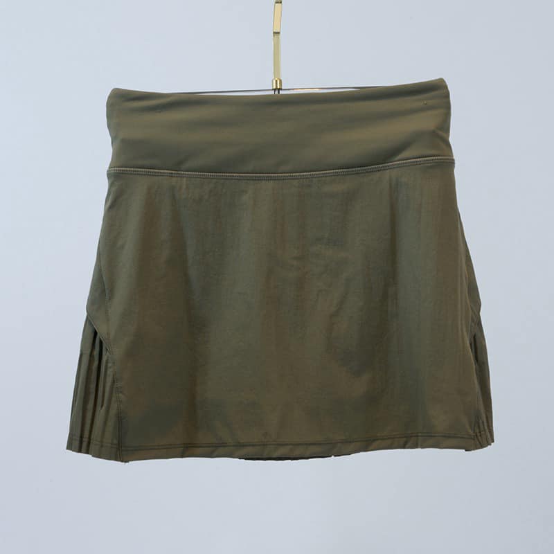 Women's Sports Skirt