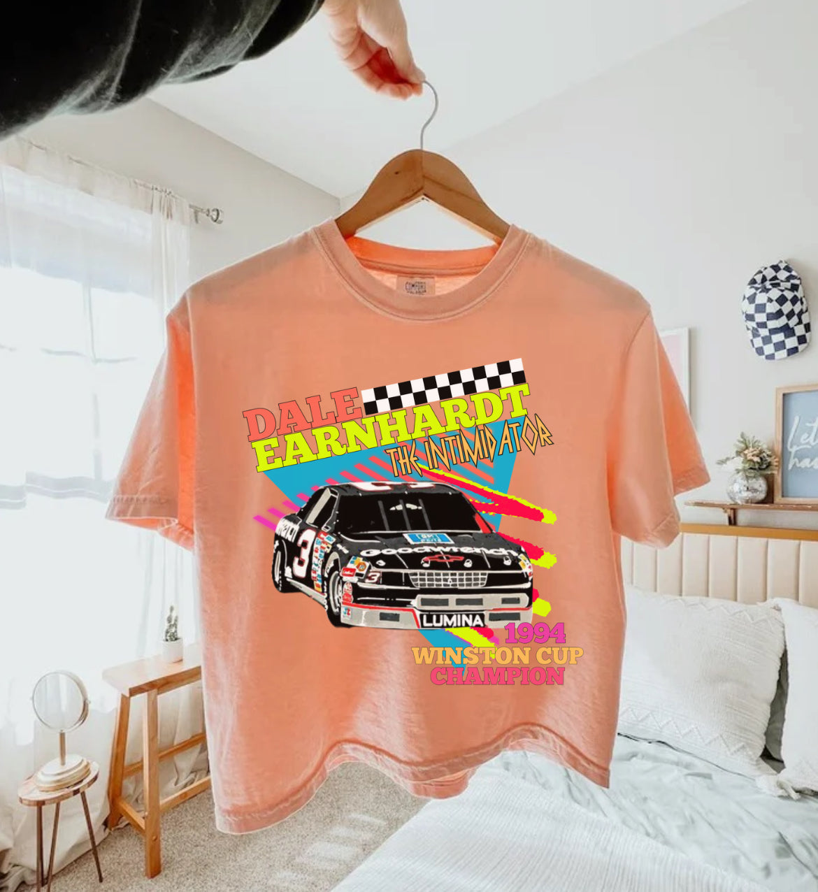 (WS) The Intimidator