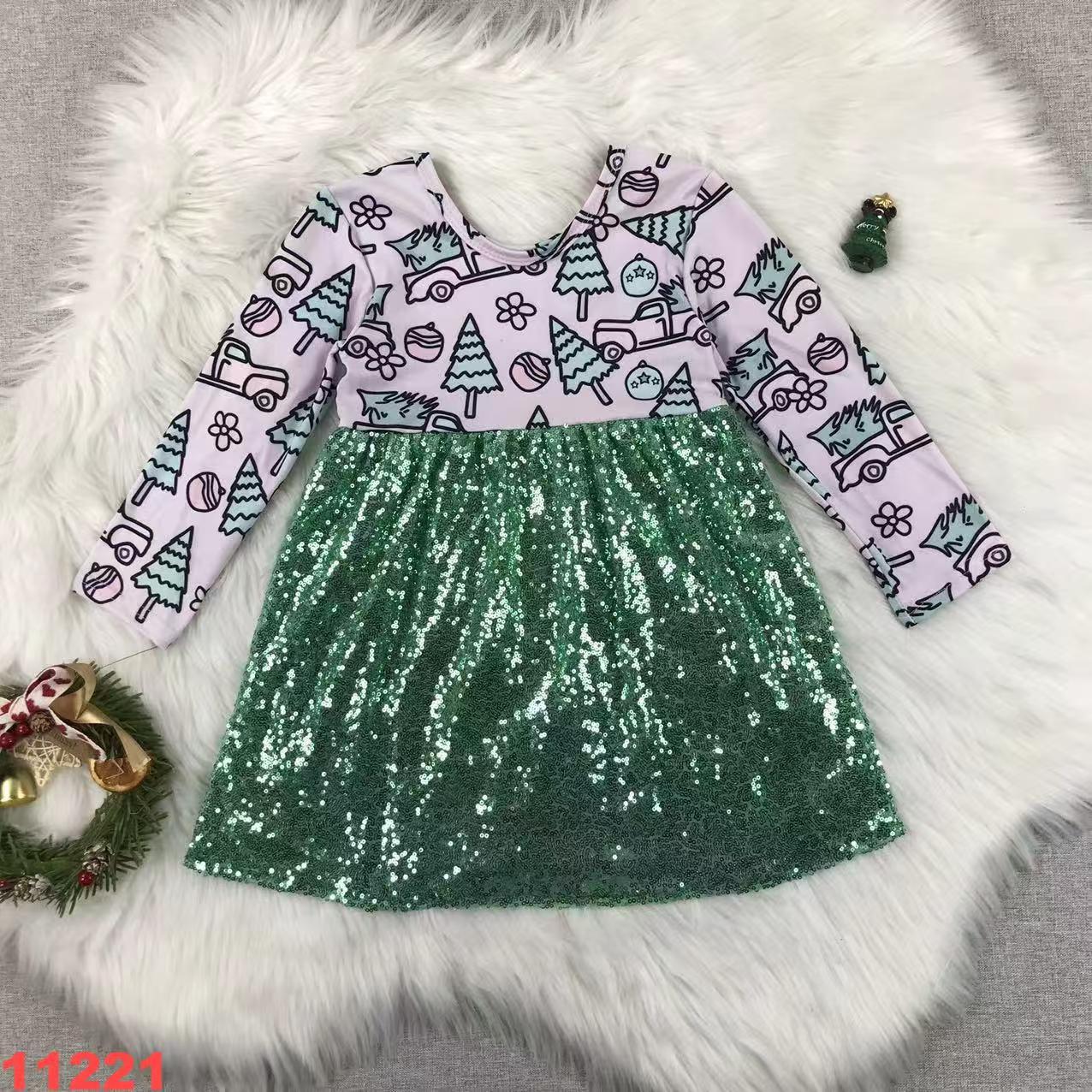 Christmas Kid's PJS
