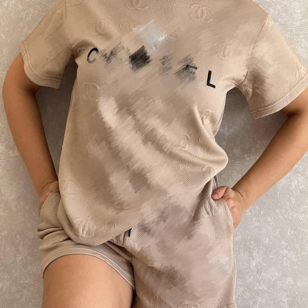 2C 2 pieces set