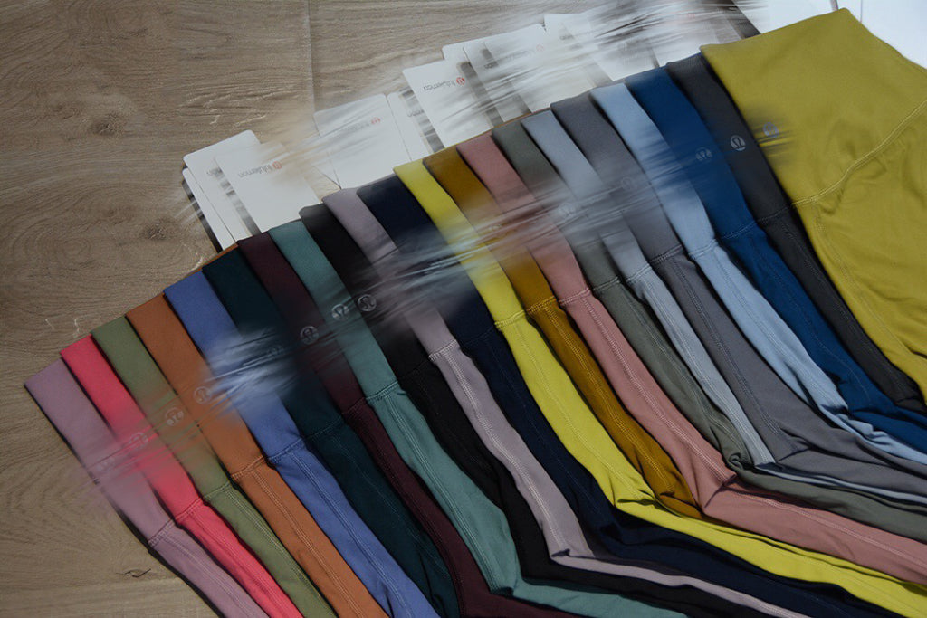 L-Yoga Leggings