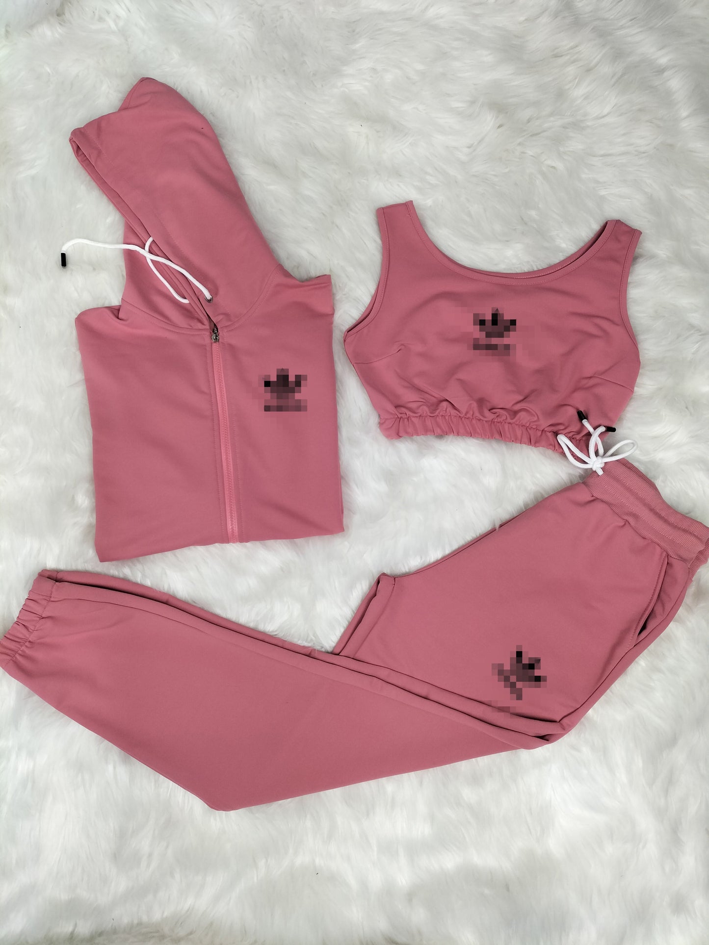 AD-Sports 3-piece Suit