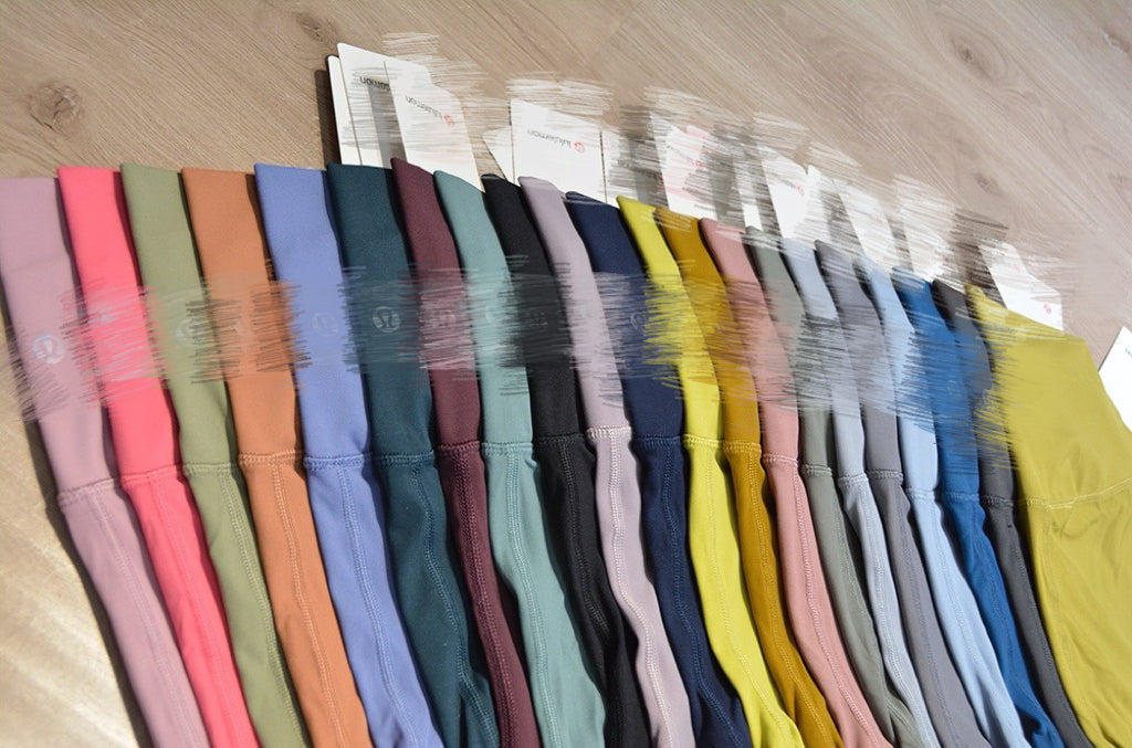 L-Yoga Leggings