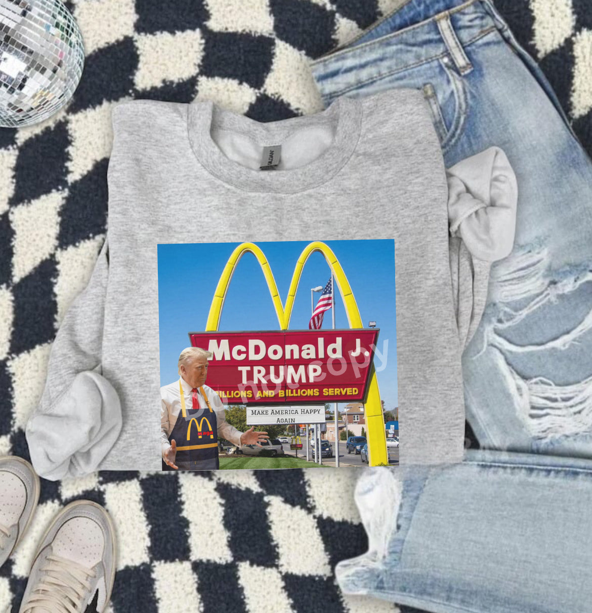 (WS) McMaga