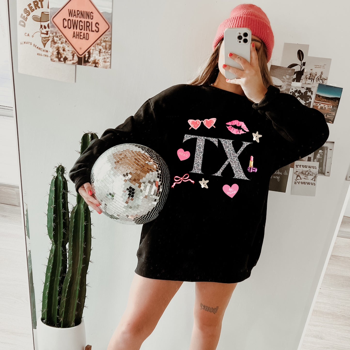 Texas Lover Digital