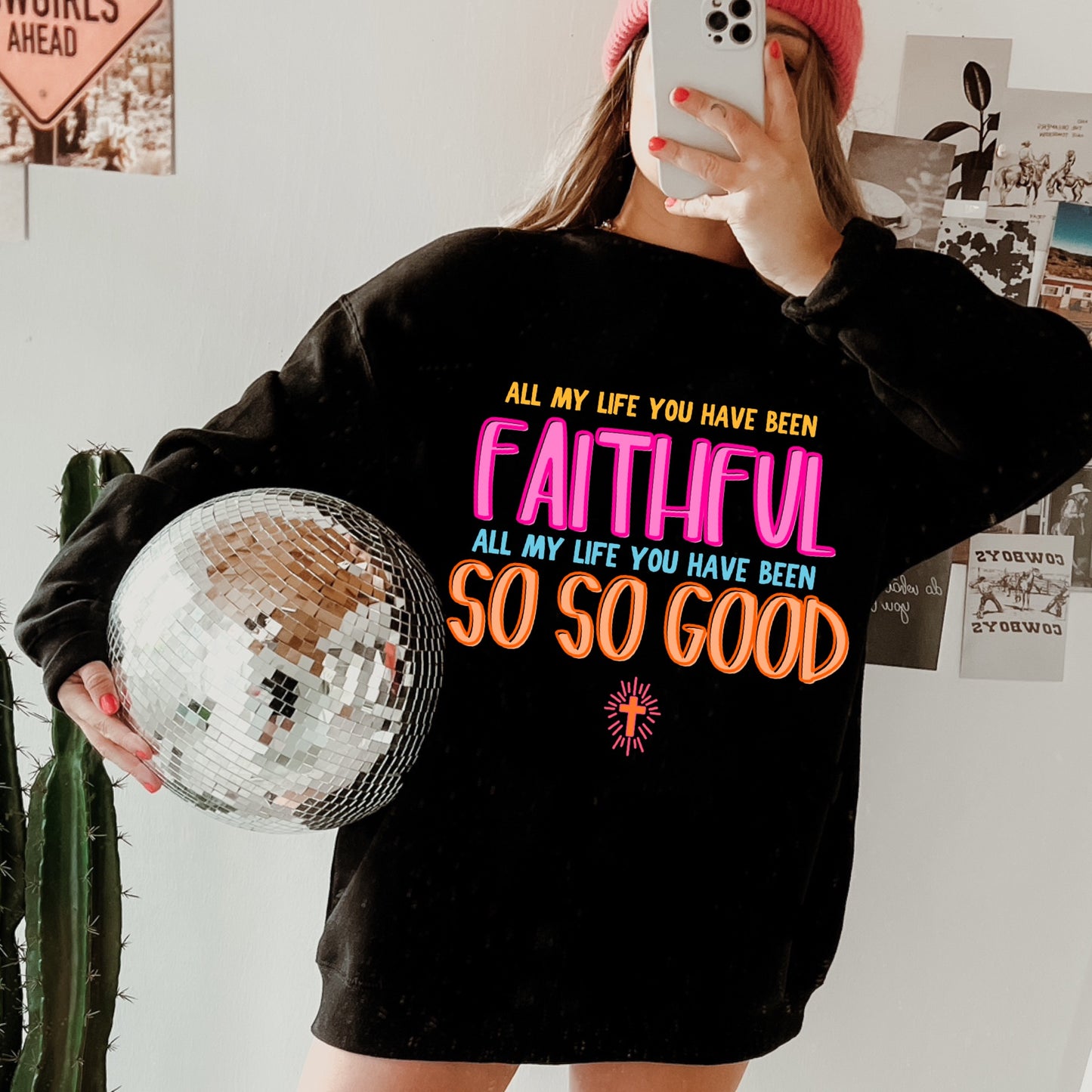 FAITHFUL PNG