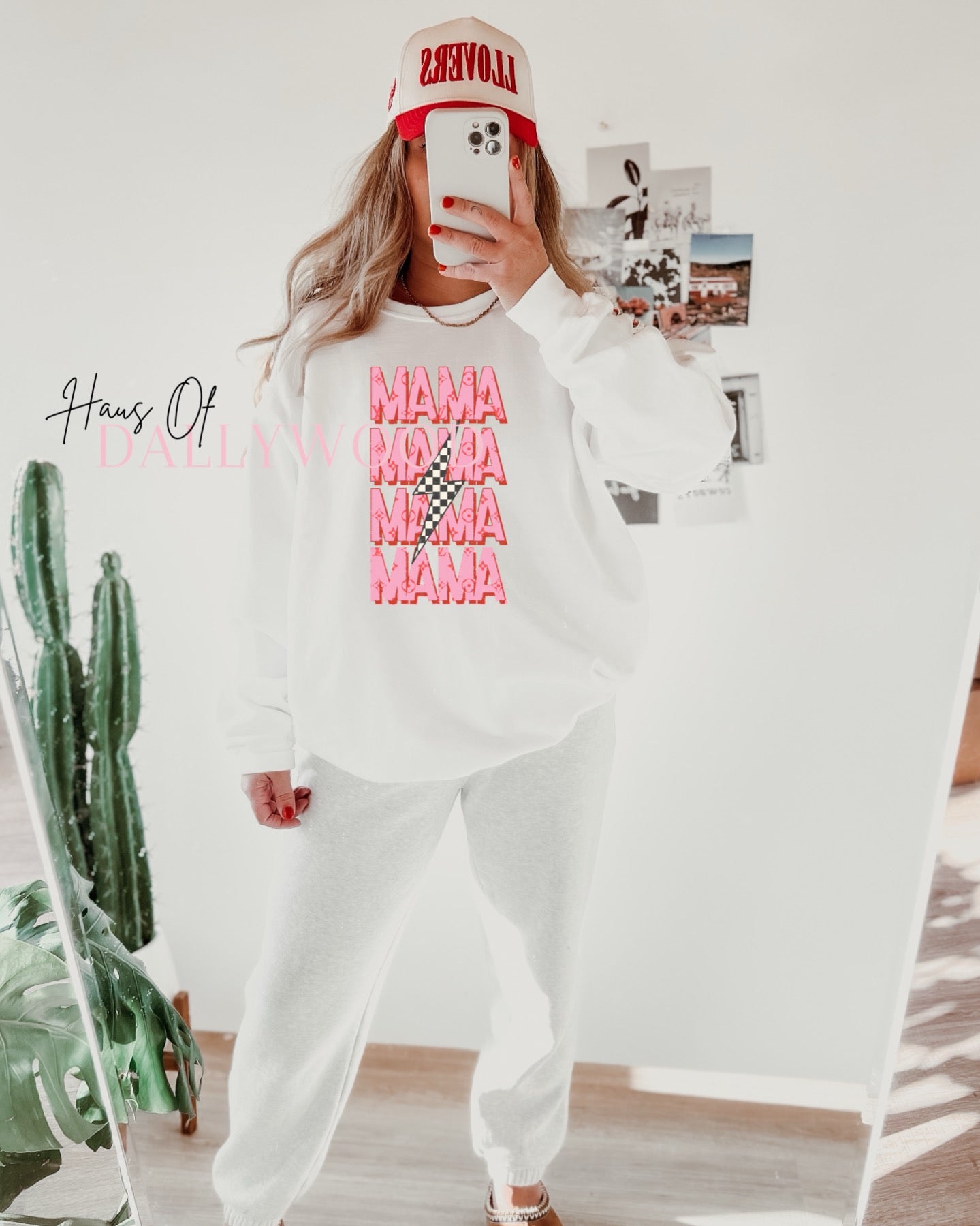 Designer Mama digital design