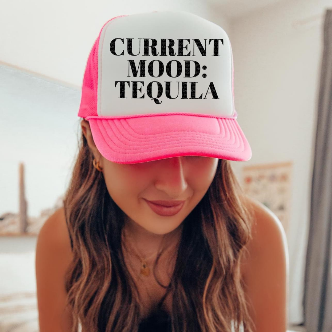 CURRENT MOOD TEQUILA Hat