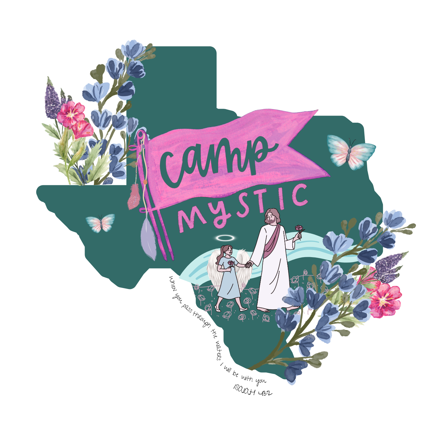 Hill Country Files (2) Free