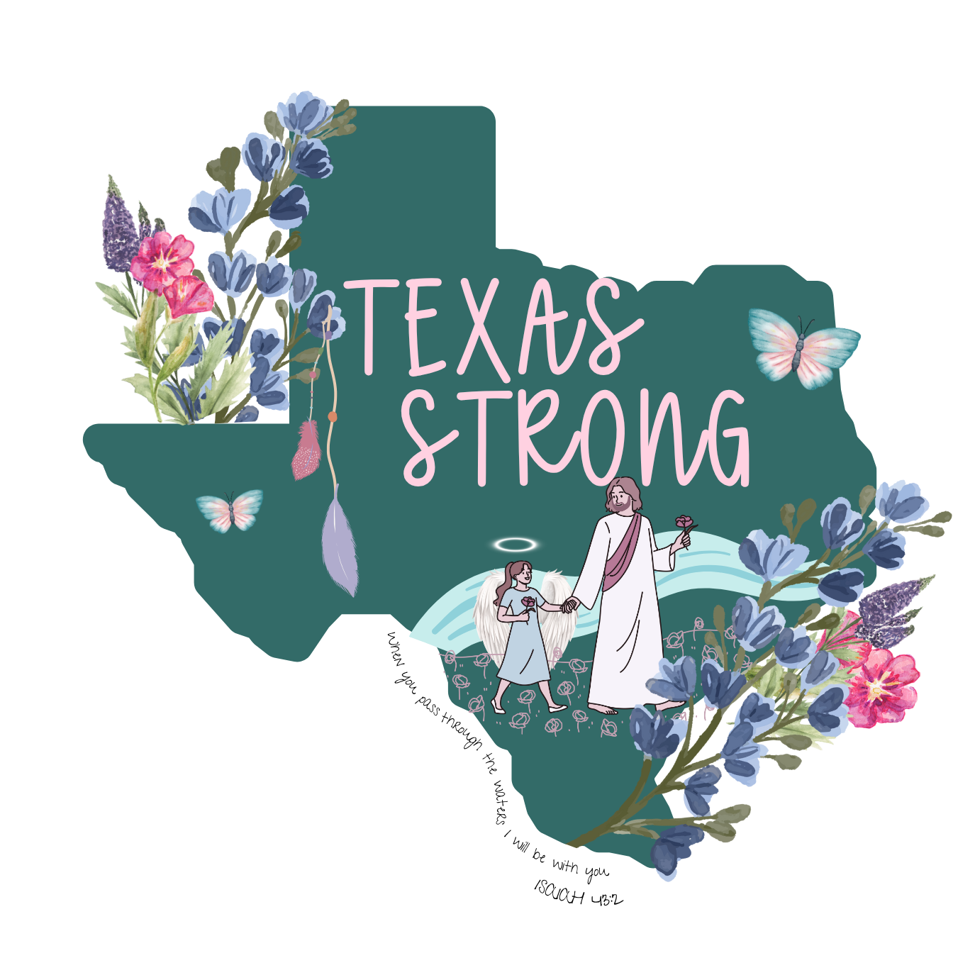 Hill Country Files (2) Free