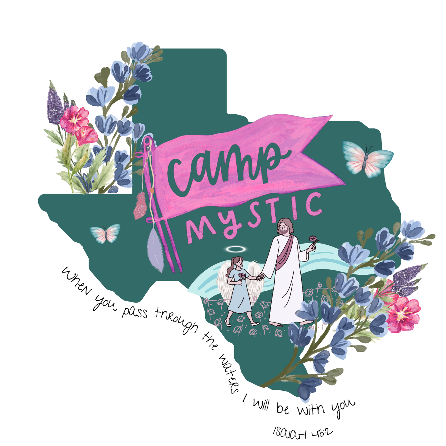 Hill Country Files (2) Free