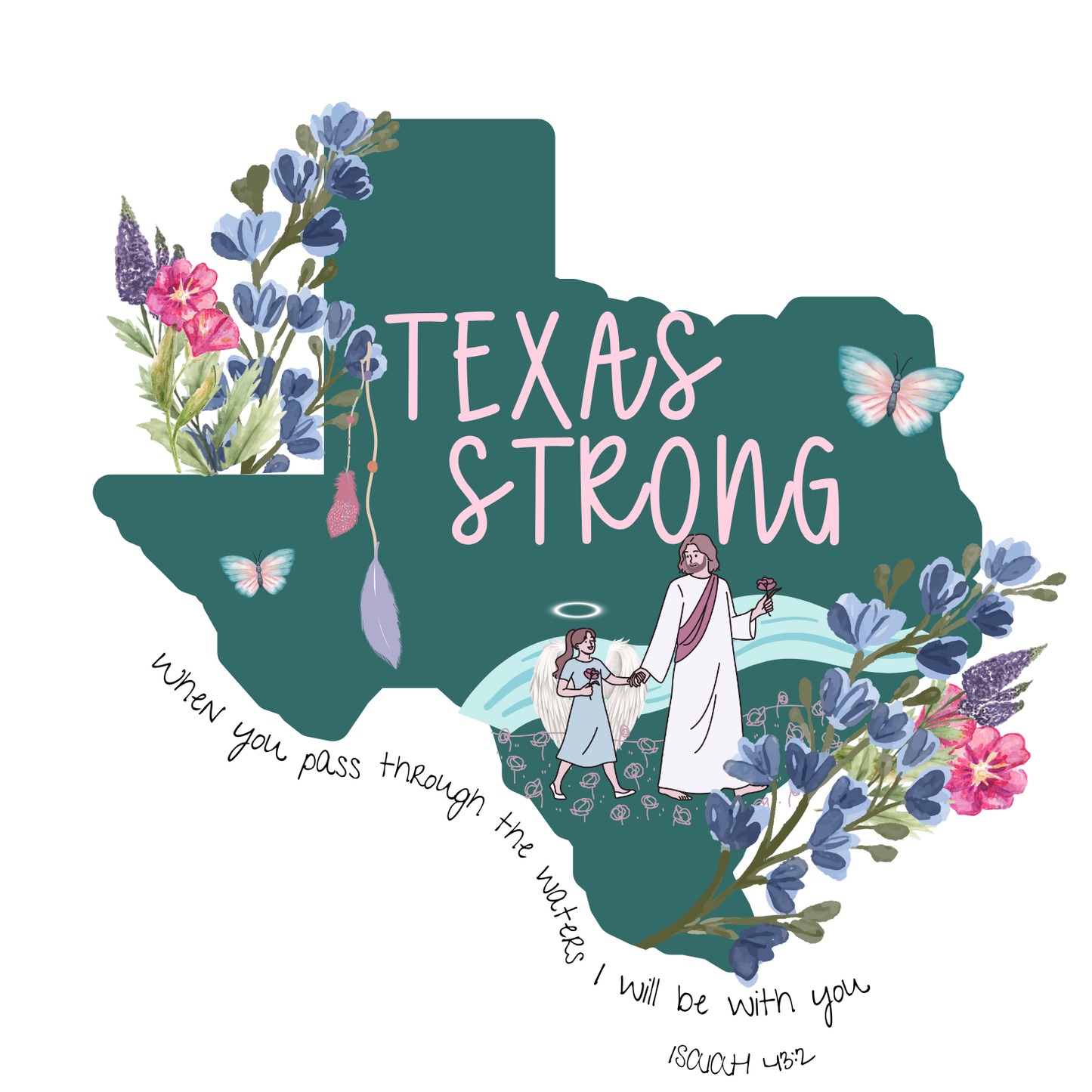 Hill Country Files (2) Free