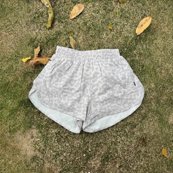 Mommy and Me Shorts(Without Logo)