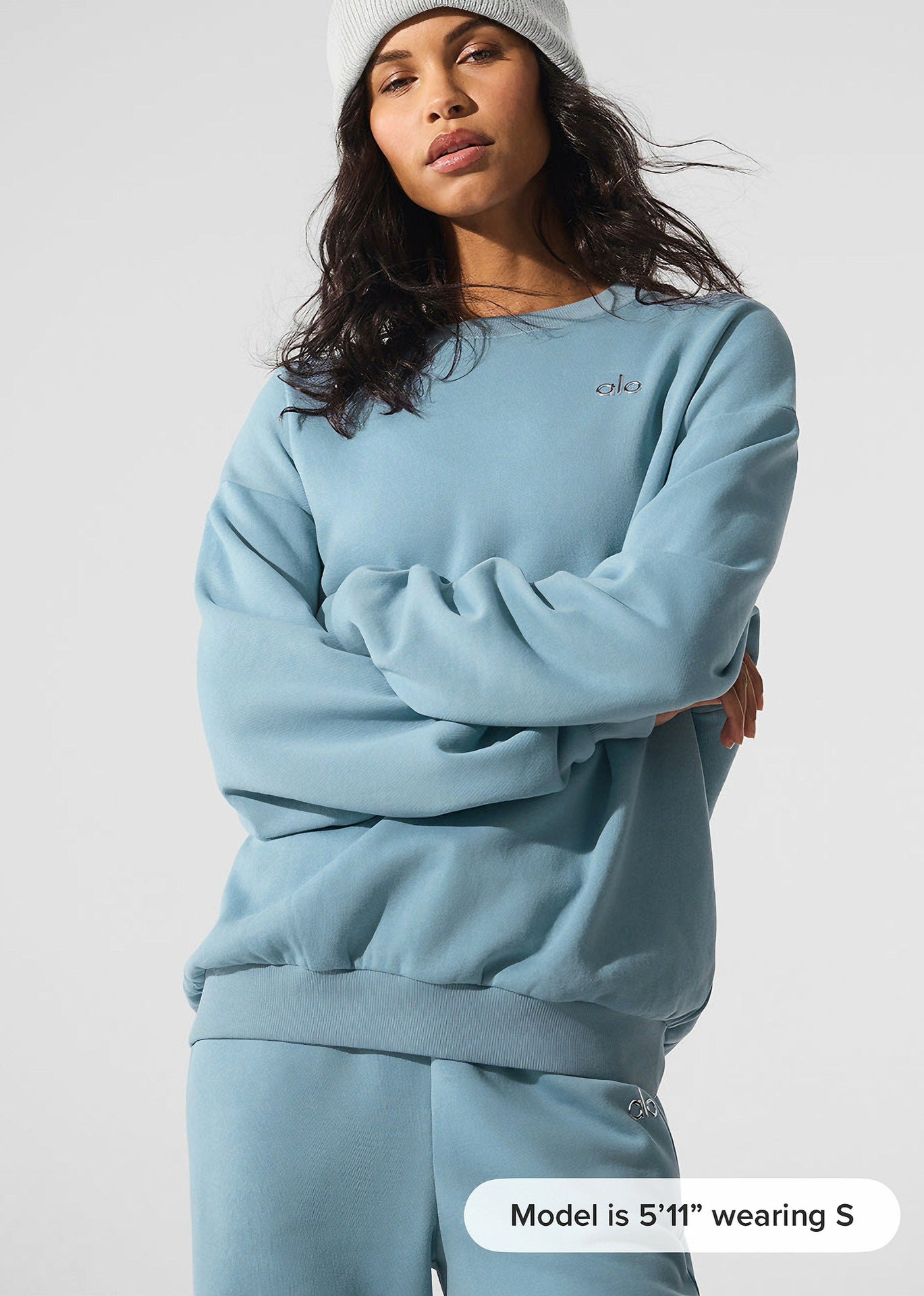 A-3D Printed Sweater Set