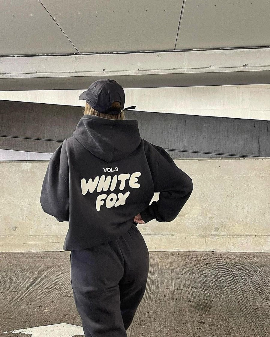 WF-Printed Sports Suit