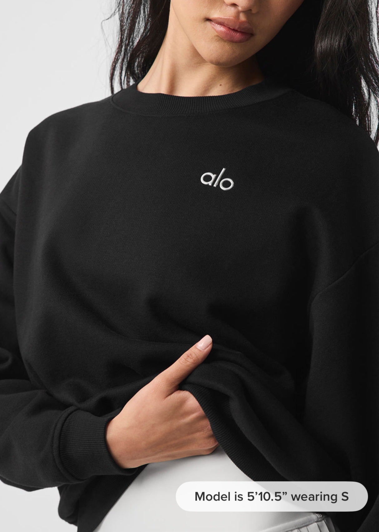 A-3D Printed Sweater Set