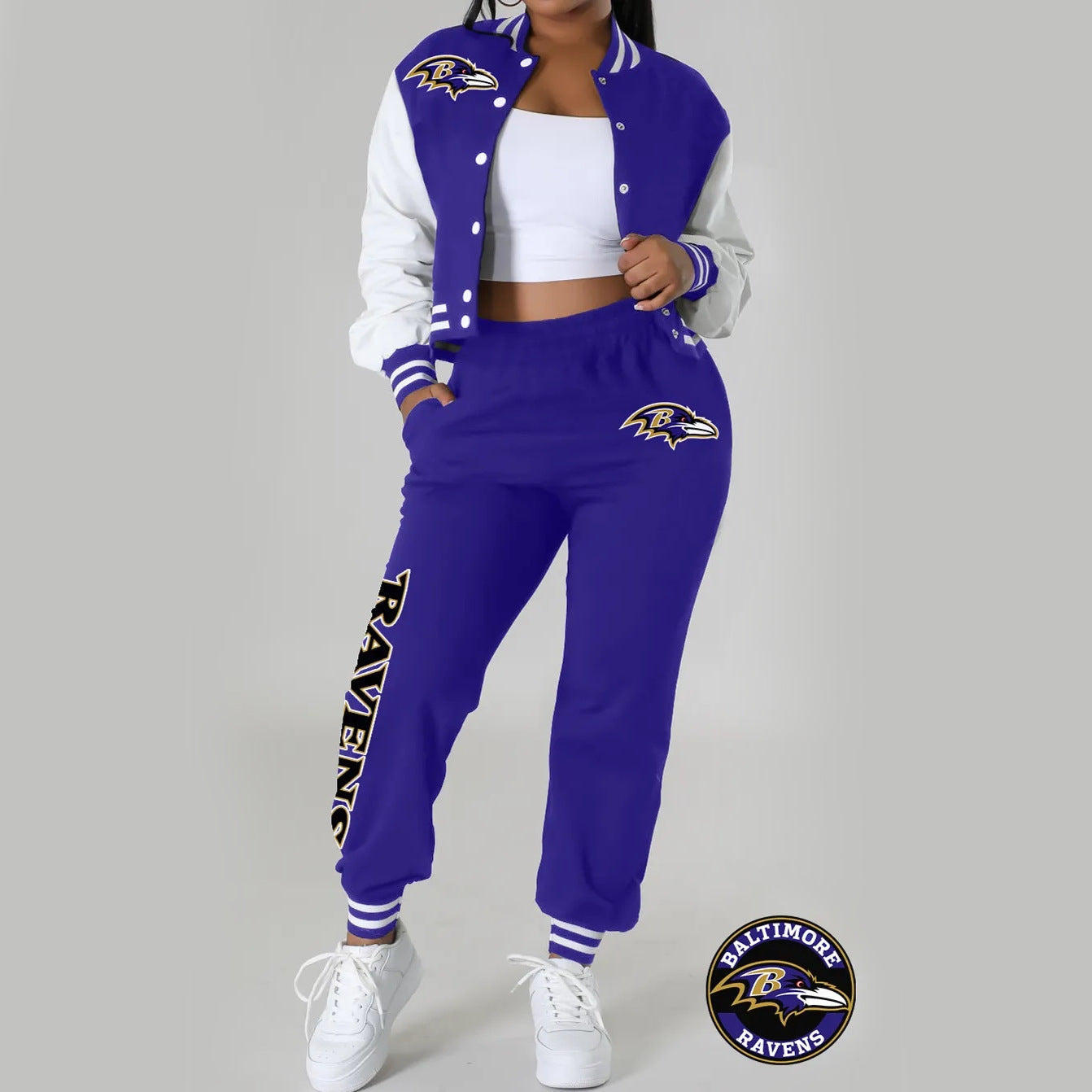 Game Day Set