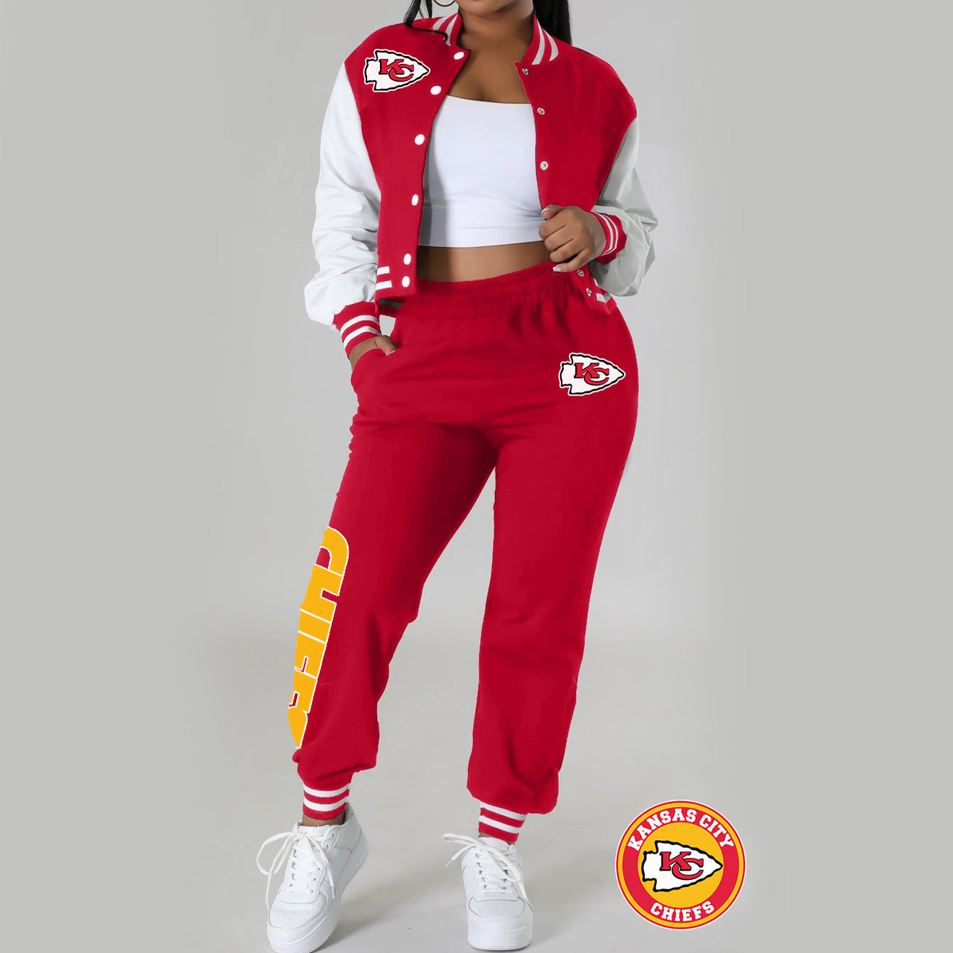 Game Day Set