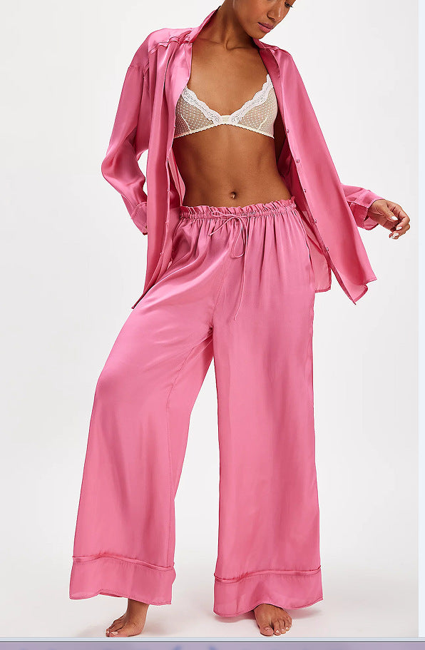 Comfy Printed Pajamas