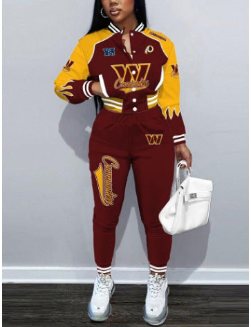 Game Day Set