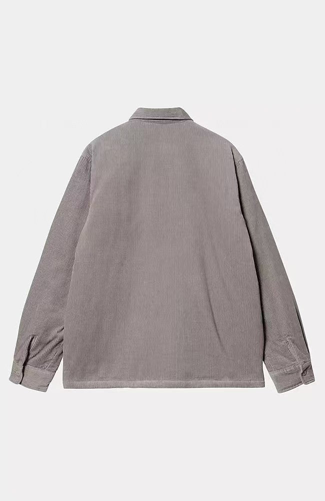 Unisex Corduroy Jacket