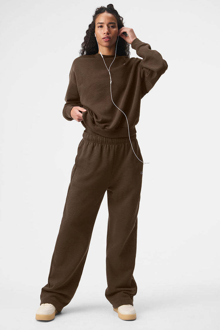 A-3D Printed Sweater Set