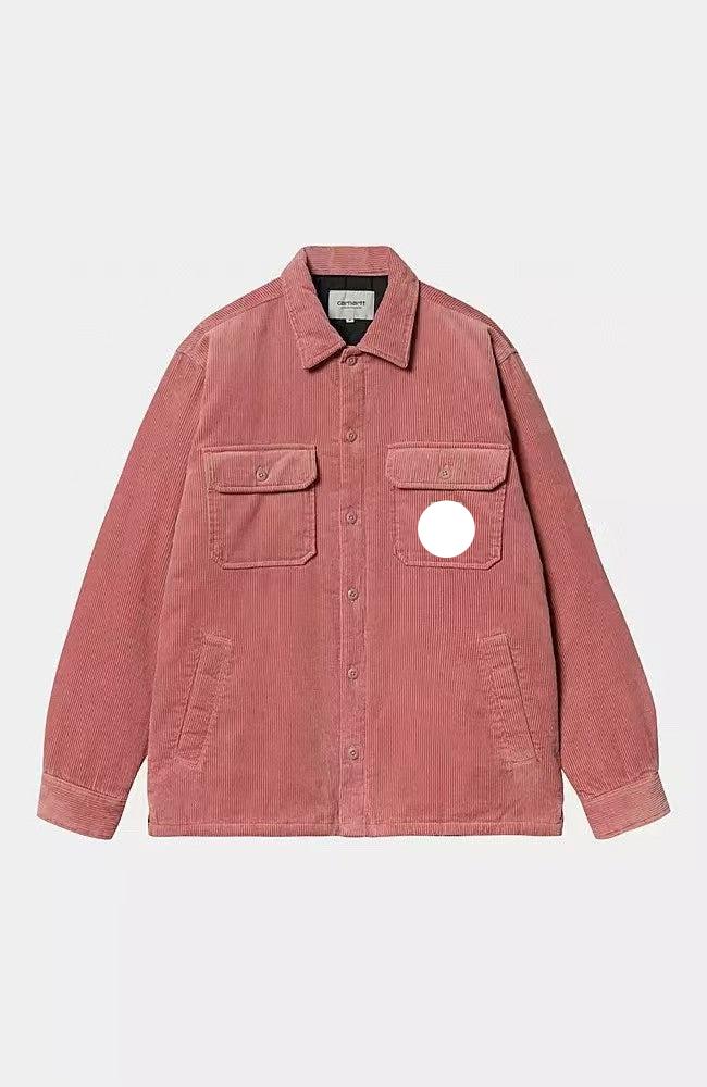 Unisex Corduroy Jacket