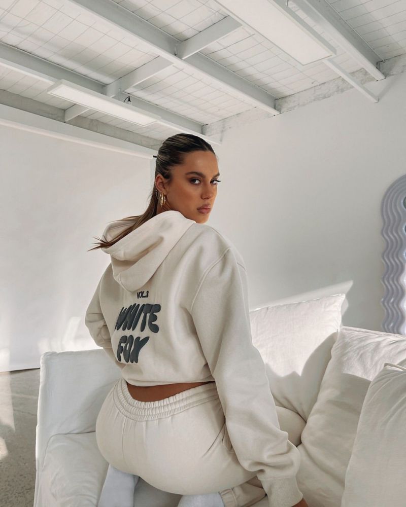 WF-Printed Sports Suit