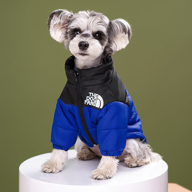 Pet Down Jacket