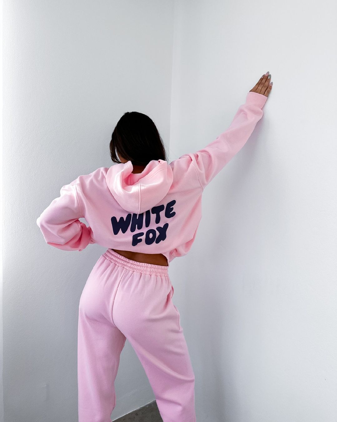 WF-Printed Sports Suit