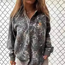 Women's Casual Tops