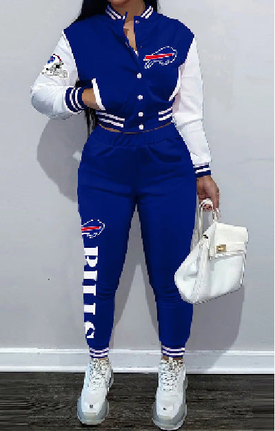 Game Day Set