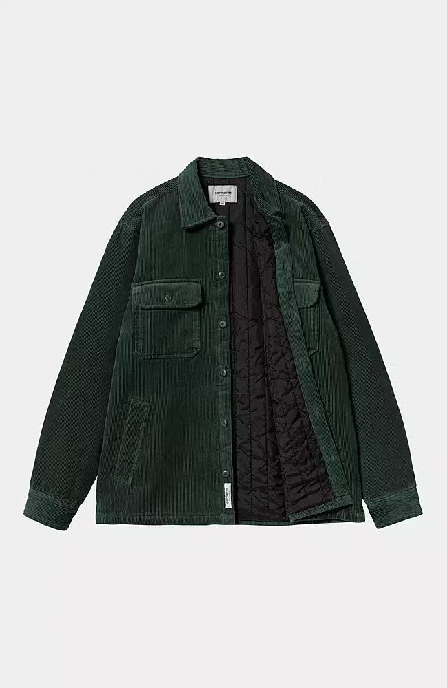 Unisex Corduroy Jacket