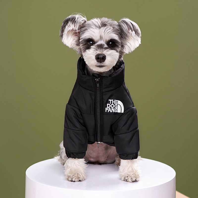 Pet Down Jacket