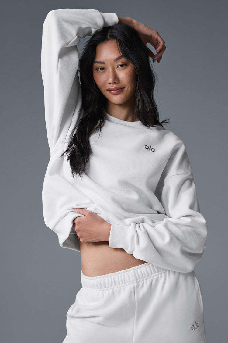 A-3D Printed Sweater Set