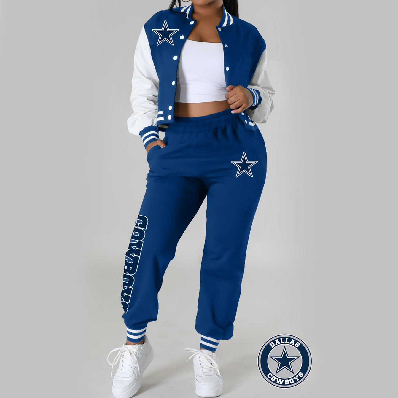 Game Day Set
