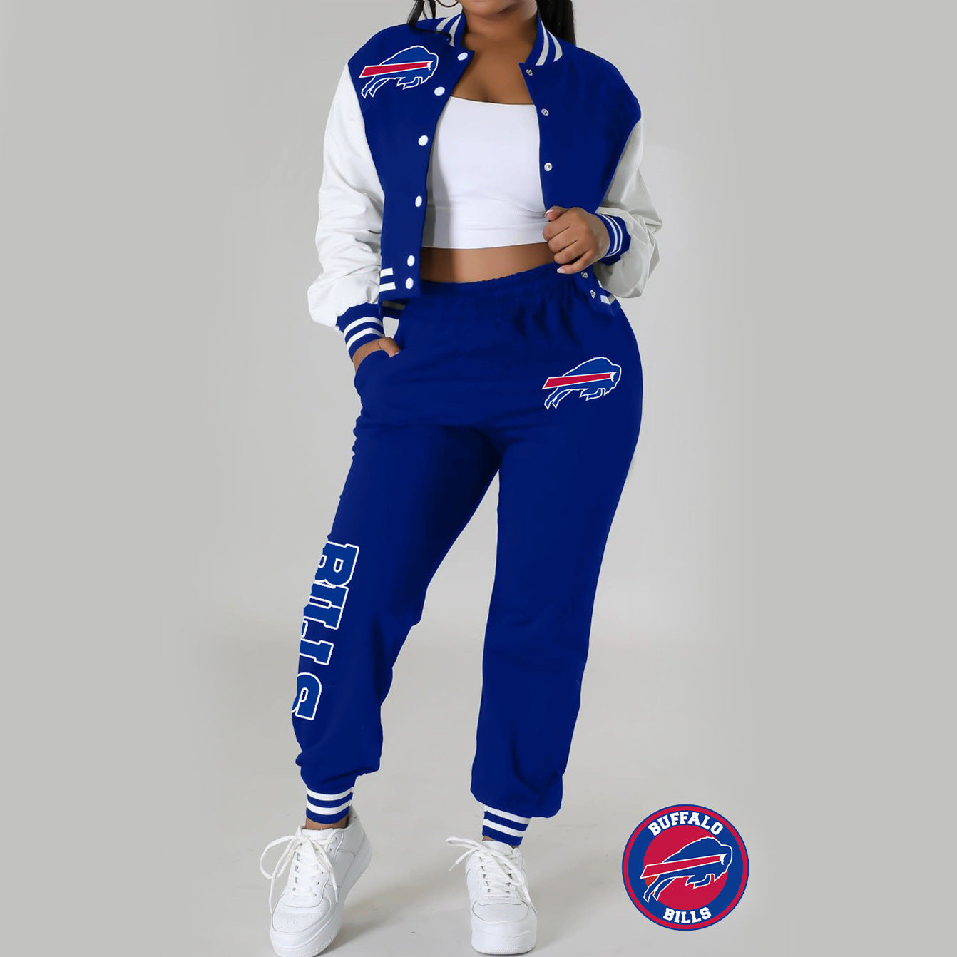 Game Day Set