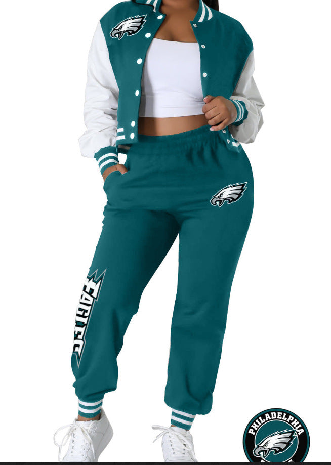 Game Day Set