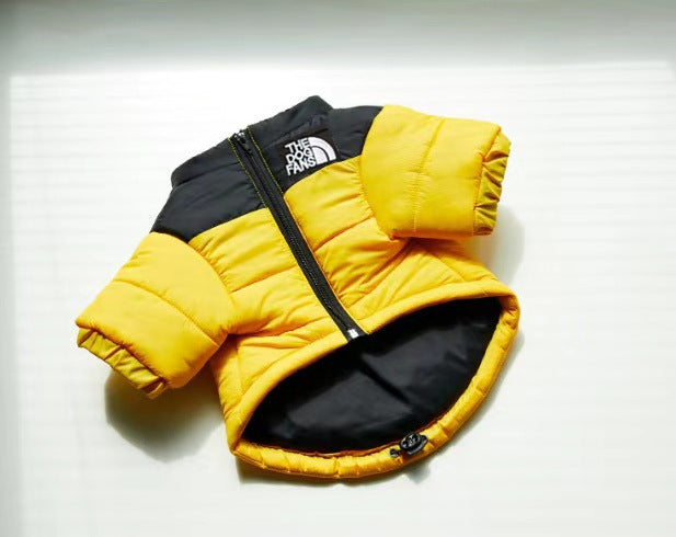 Pet Down Jacket