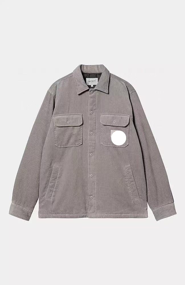 Unisex Corduroy Jacket