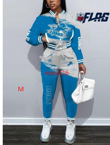 Game Day Set