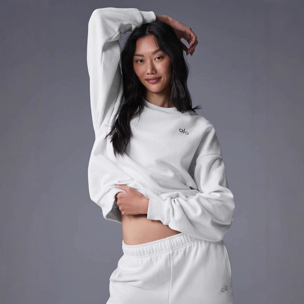 A-3D Printed Sweater Set