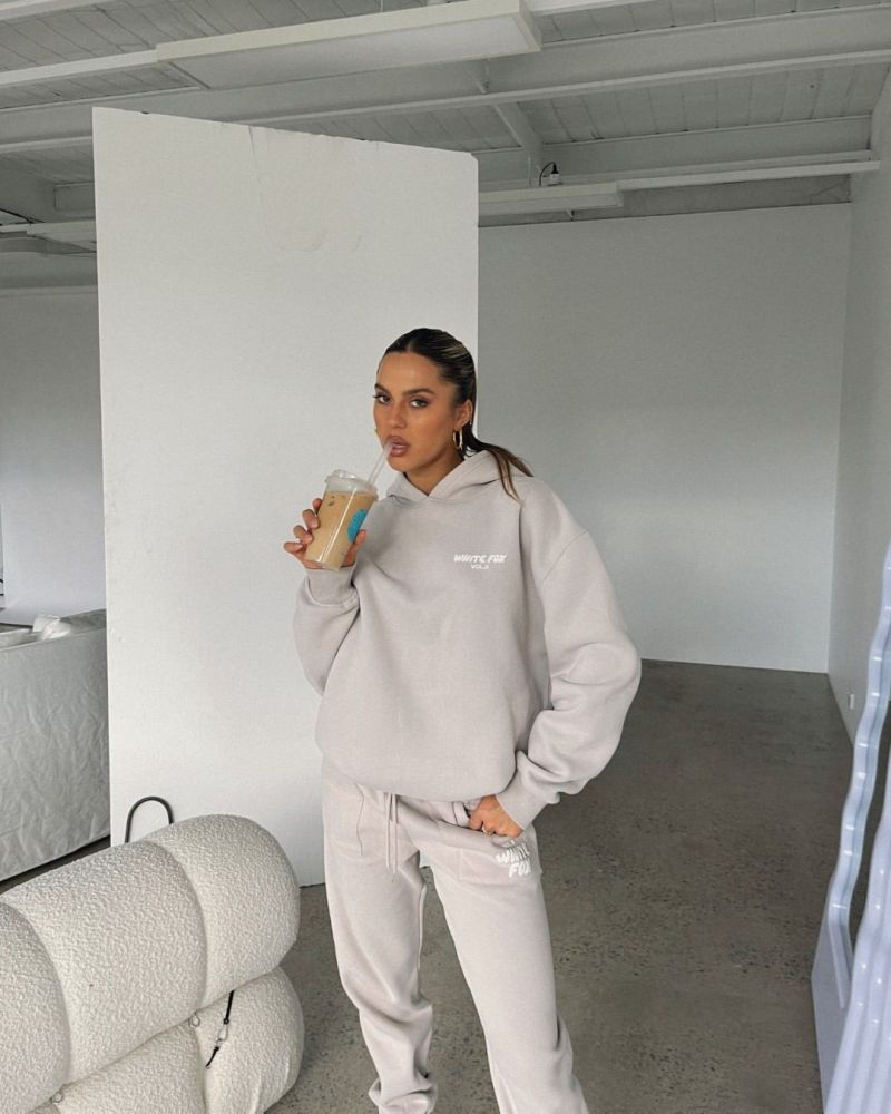 WF-Printed Sports Suit