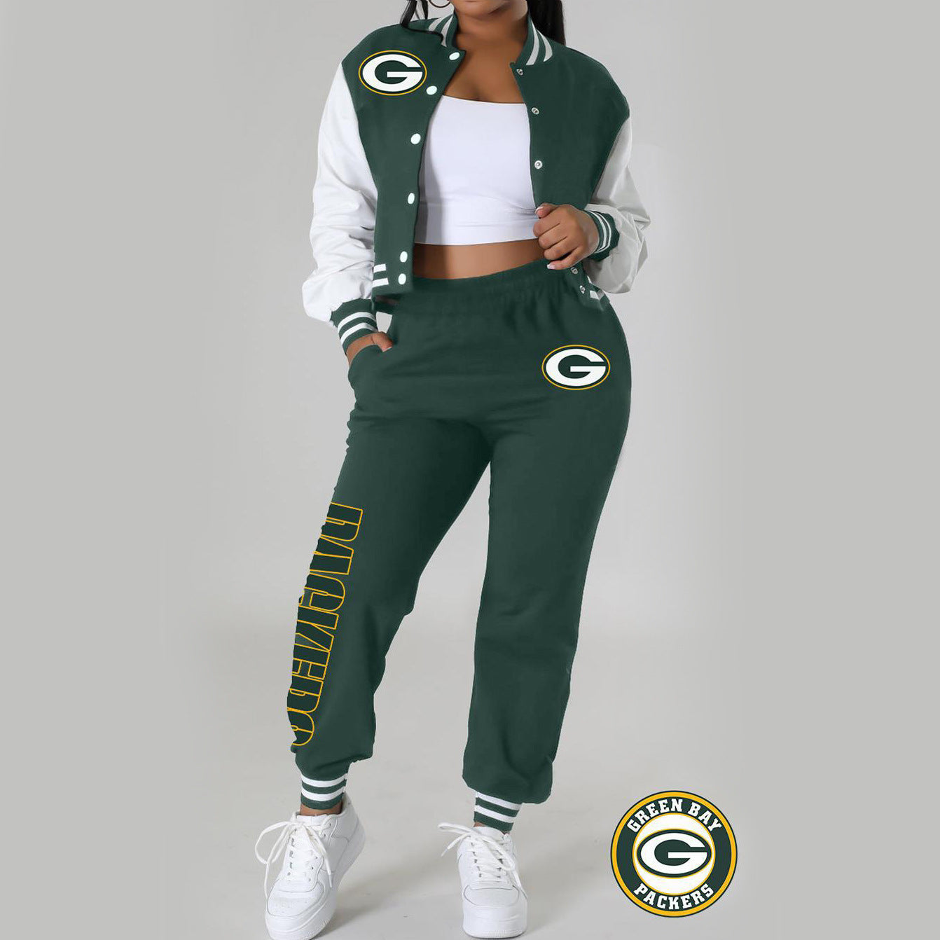 Game Day Set